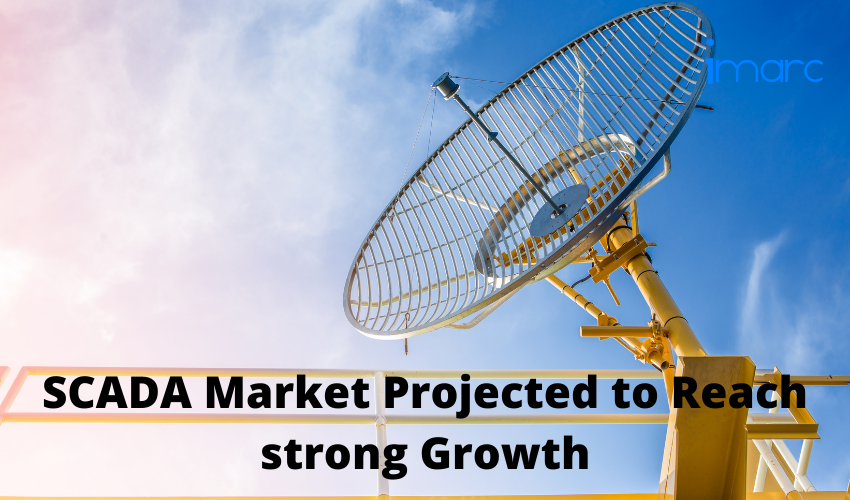 SCADA Market Projected to Reach strong Growth