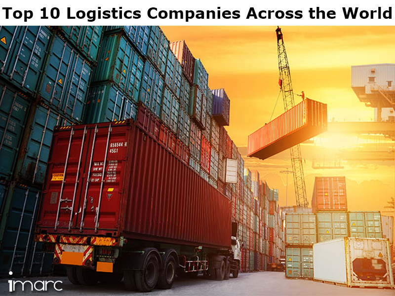 Top 10 Logistics Companies Across the World