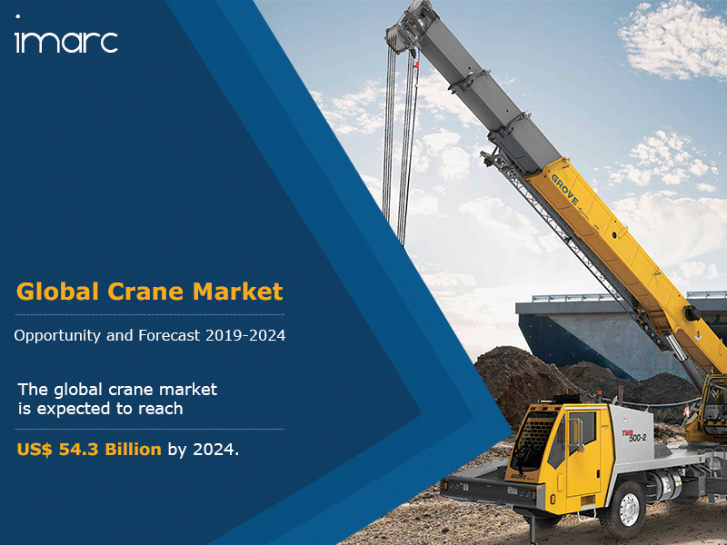 Crane Market Report