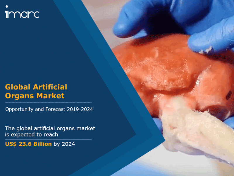 Global Artificial Organs Market Report