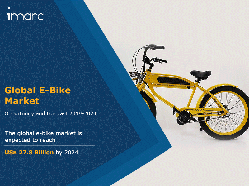 Global E-Bike Market Report