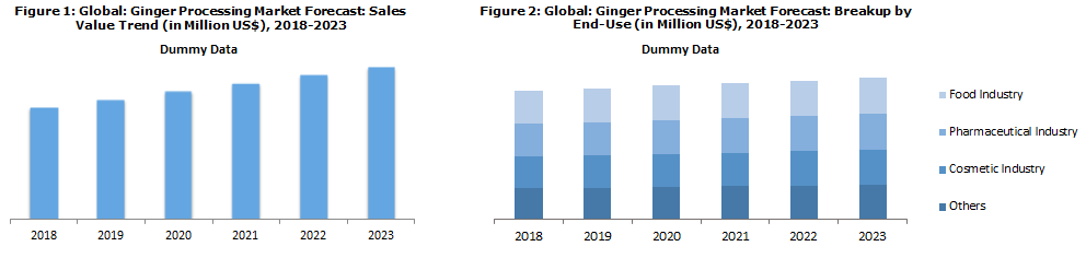 Global Ginger Processing Industry
