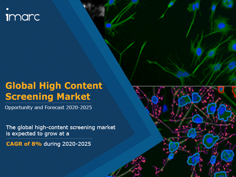 Global High Content Screening Market