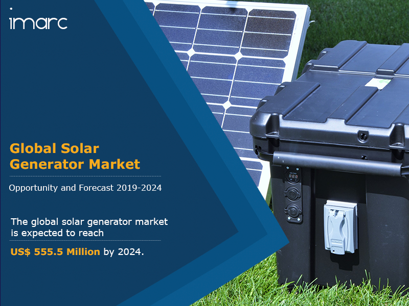 Global Solar Generator Market Report