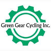 Green Gear Cycling