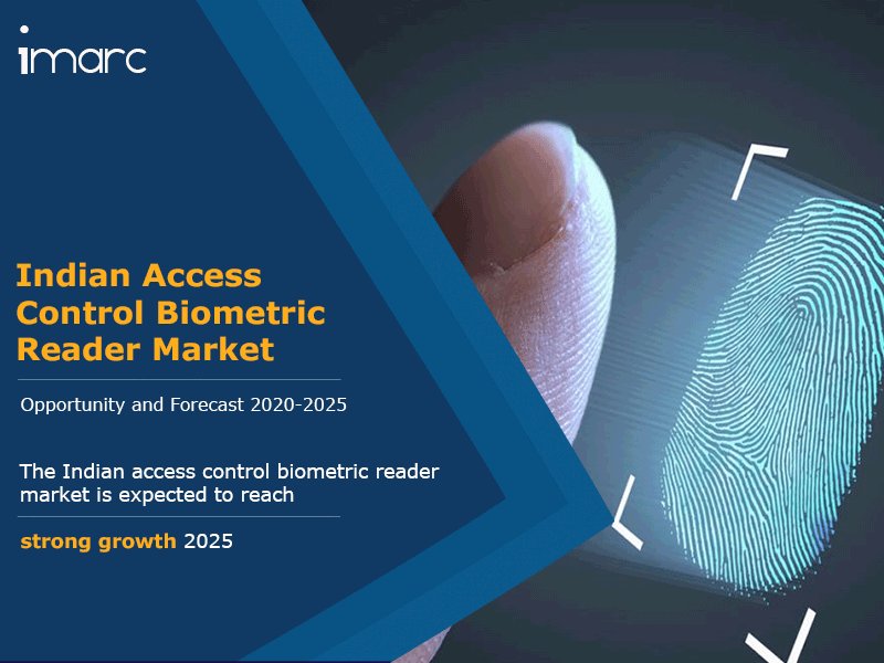 Indian Access Control Biometric Reader Market Report.