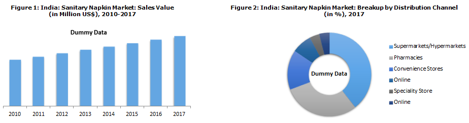 Indian Sanitary Napkin Market Stimulated by Strong Government Support