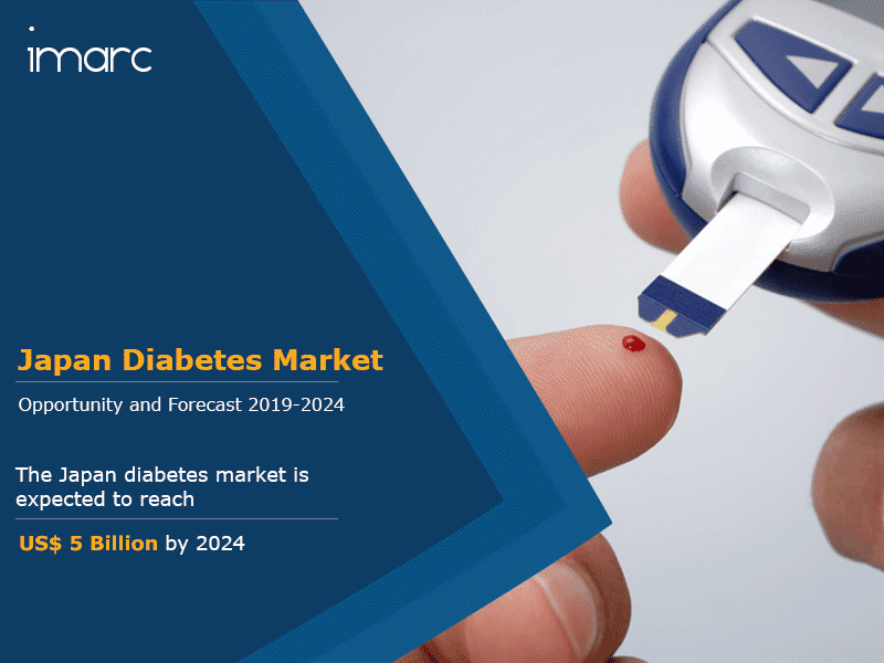 Japan Diabetes Market Report