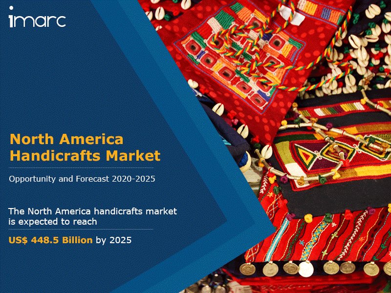 North America Handicrafts Market