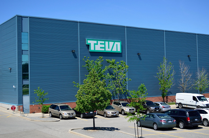 Teva Pharmaceutical Dominates the US Generic Drugs Market