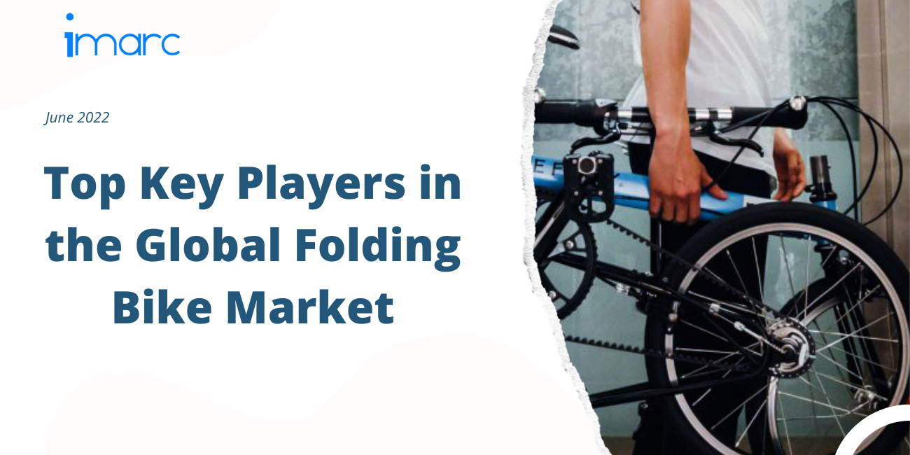 folding bike market top keyplayers