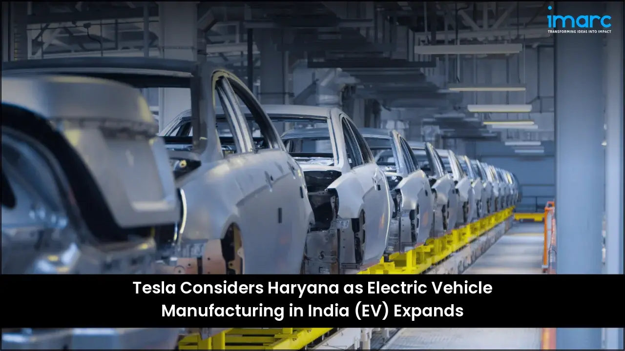 Tesla India Update Electric Vehicle Manufacturing in India (EV)