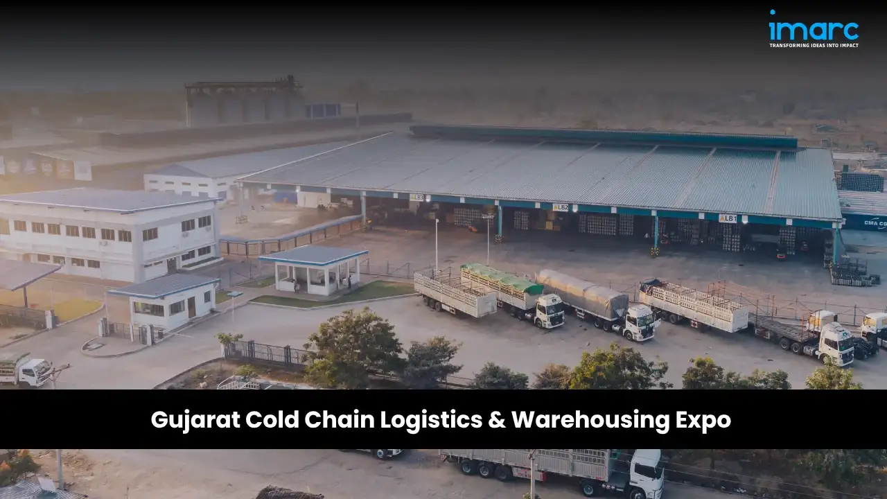 Gujarat Cold Chain & Warehousing Expo